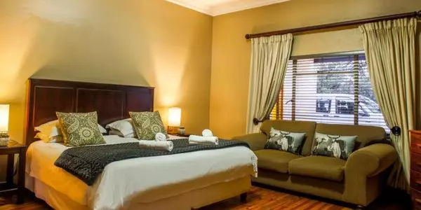 پانسیون Nobis House