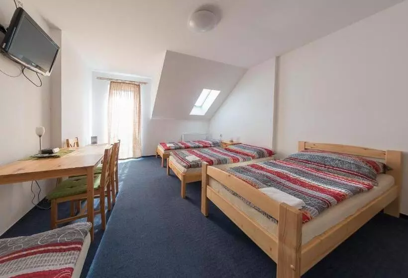 ペンション Penzion Lihovar