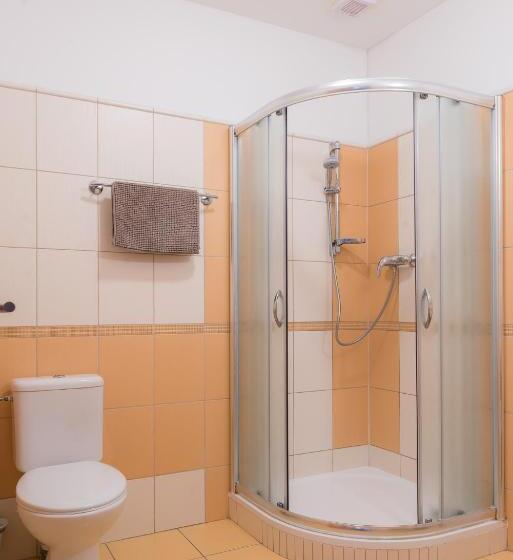 بنسيون Penzion Lihovar