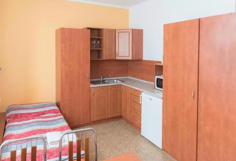 ペンション Penzion Lihovar