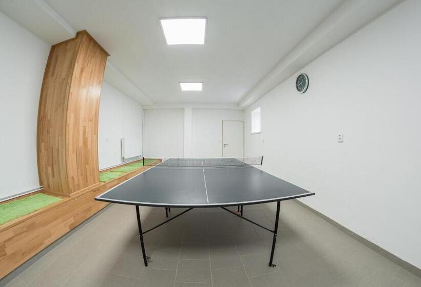 بنسيون Penzion Lihovar