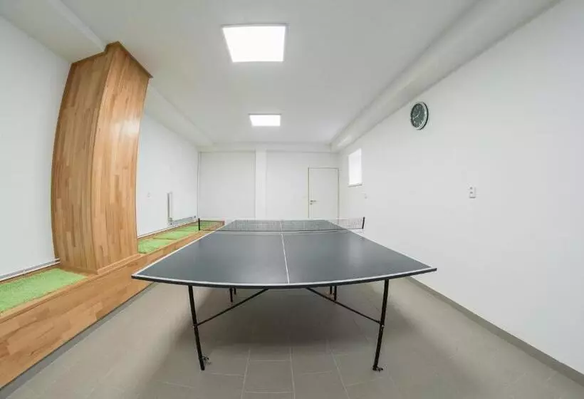 ペンション Penzion Lihovar