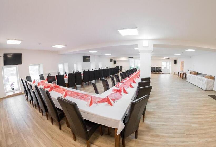 بنسيون Penzion Lihovar