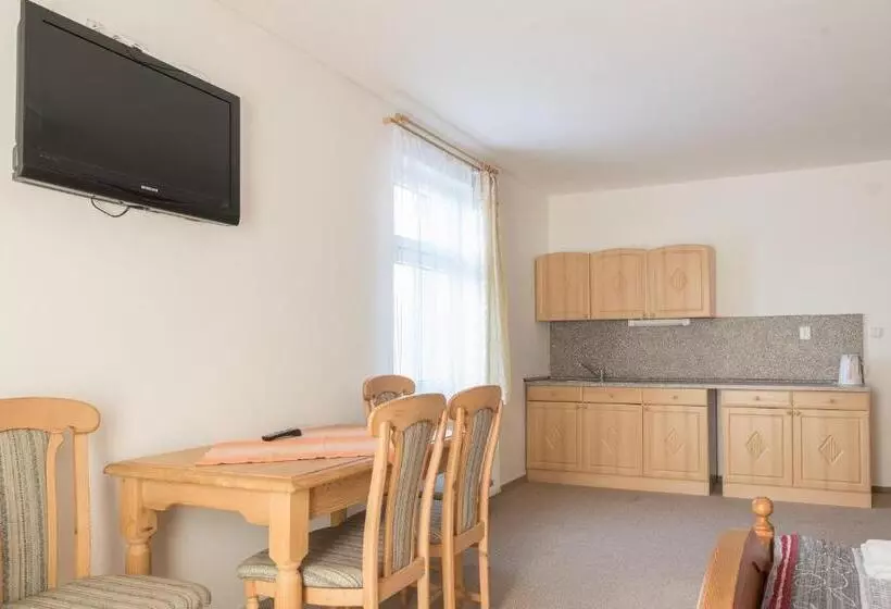 ペンション Penzion Lihovar