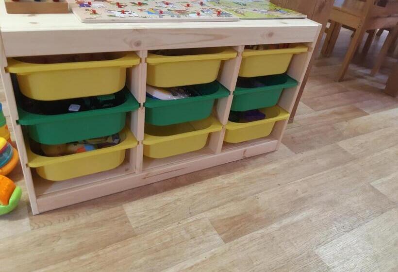 بنسيون Penzion Lihovar