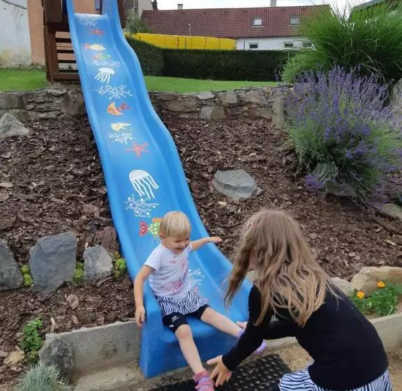 ペンション Penzion Lihovar