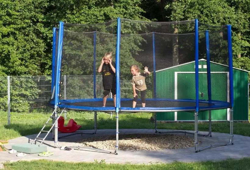 ペンション Penzion Lihovar