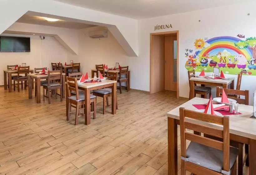 ペンション Penzion Lihovar