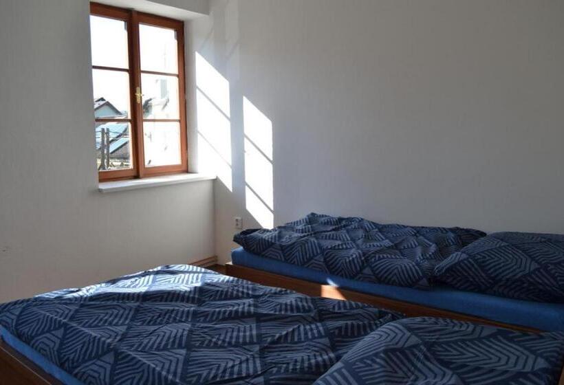 膳宿费 Penzion Sloup