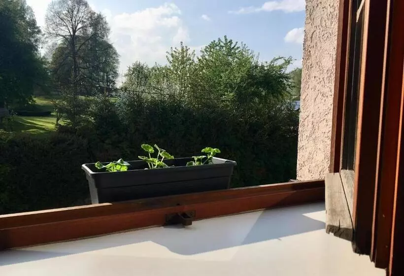 Majatalo Penzion Sloup