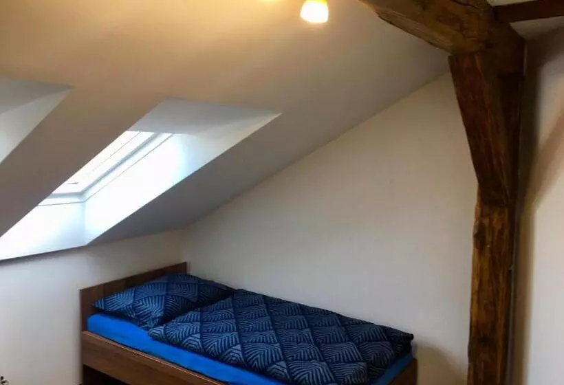 Majatalo Penzion Sloup