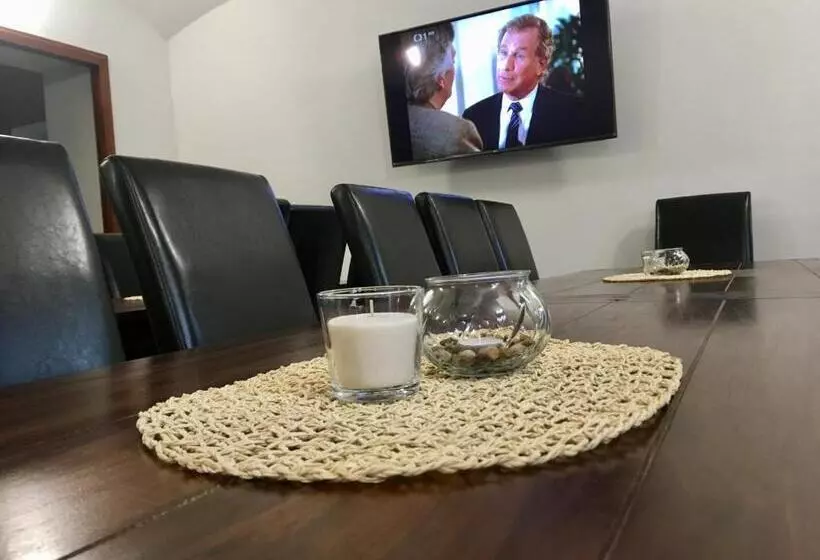 Majatalo Penzion Sloup