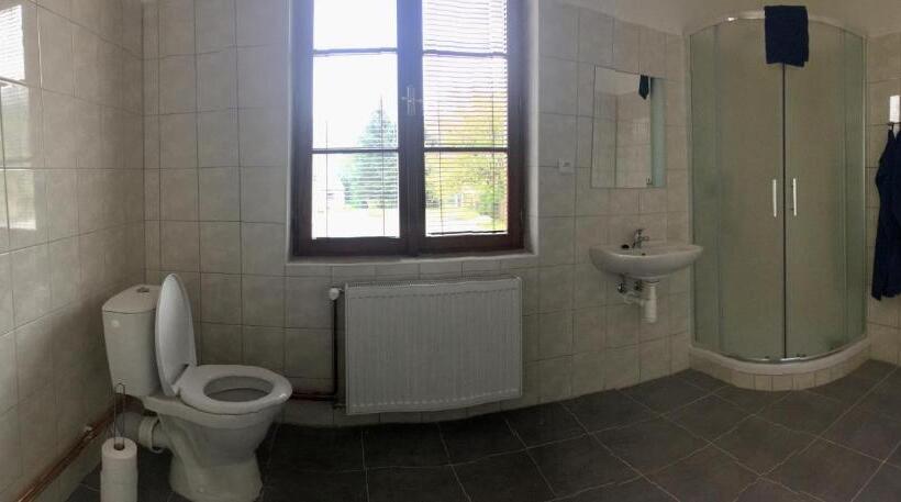 膳宿费 Penzion Sloup