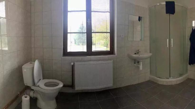 Majatalo Penzion Sloup