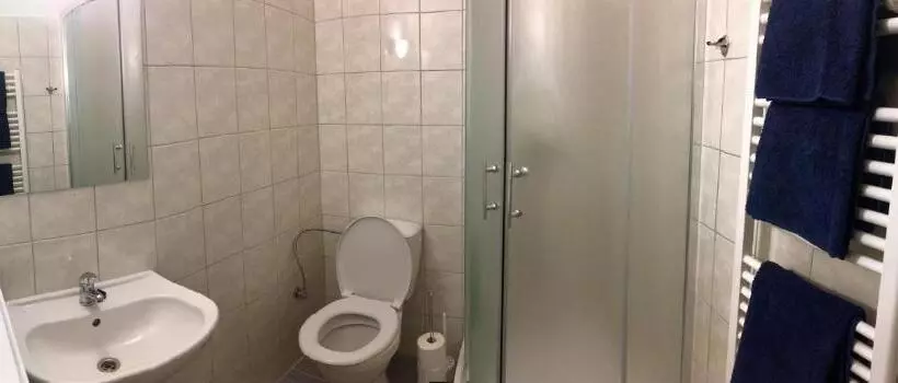 Majatalo Penzion Sloup