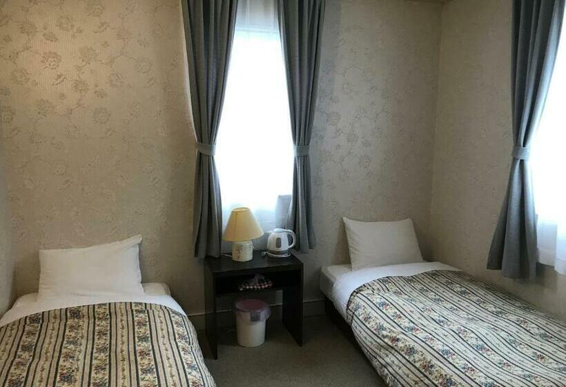 Petit Hotel Kurumi To Milk