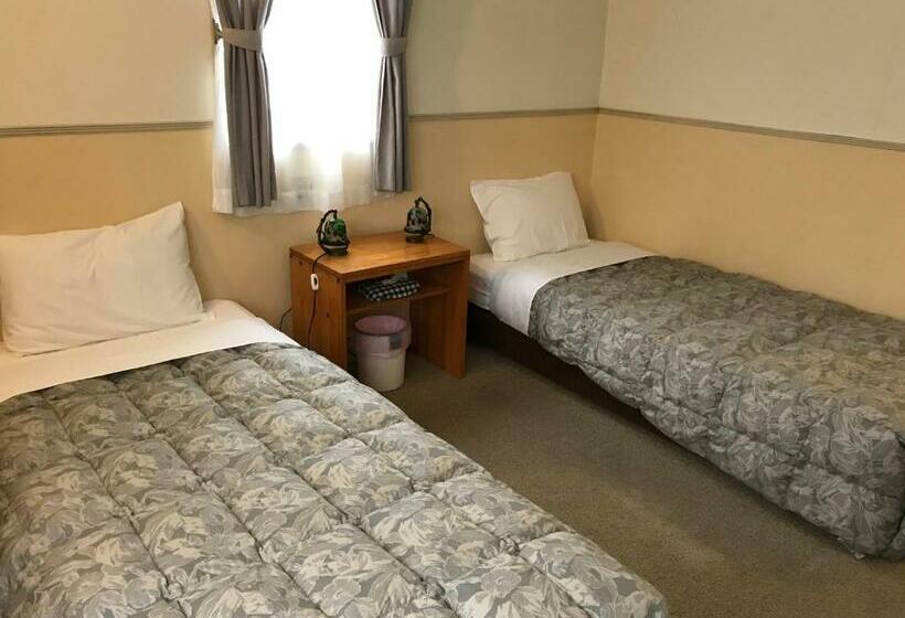 Petit Hotel Kurumi To Milk