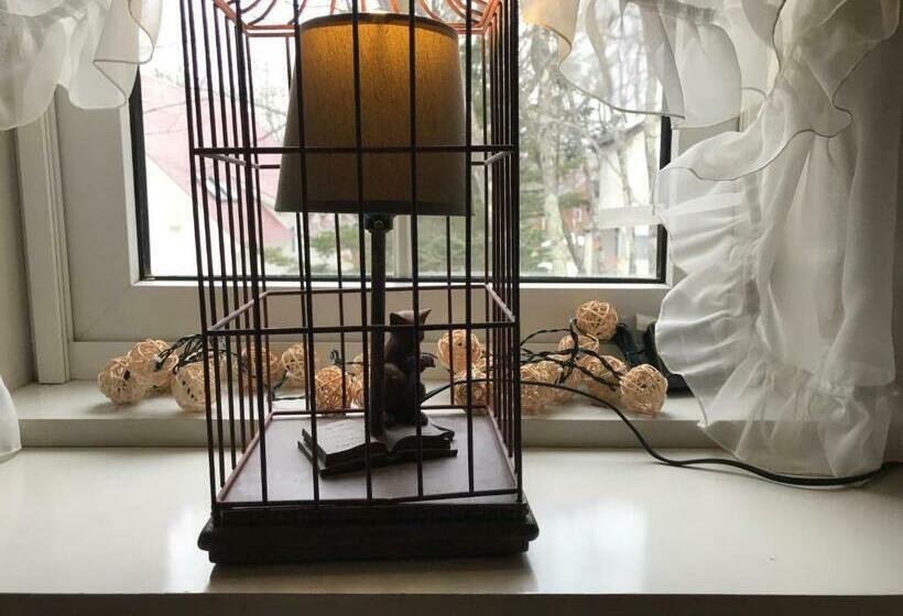 Petit Hotel Kurumi To Milk