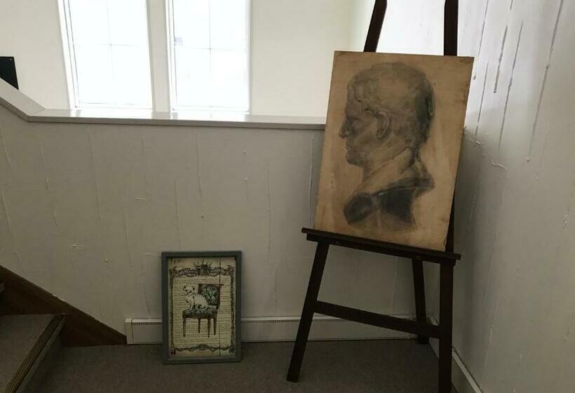 Petit Hotel Kurumi To Milk