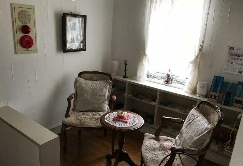 Petit Hotel Kurumi To Milk