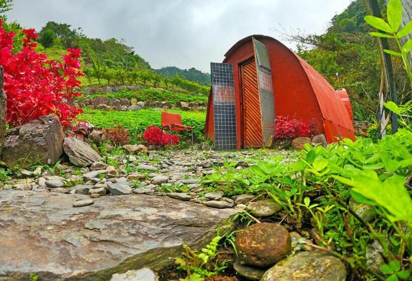 Hostel Termales El Escondite