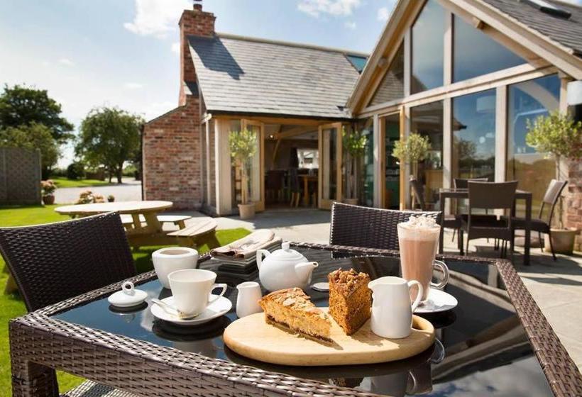 הוסטל The Pig Inn