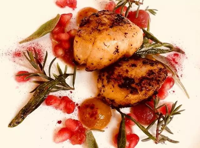 Retkeilymaja The Pig Inn