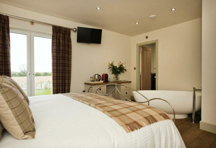 Hospedaria The Pig Inn