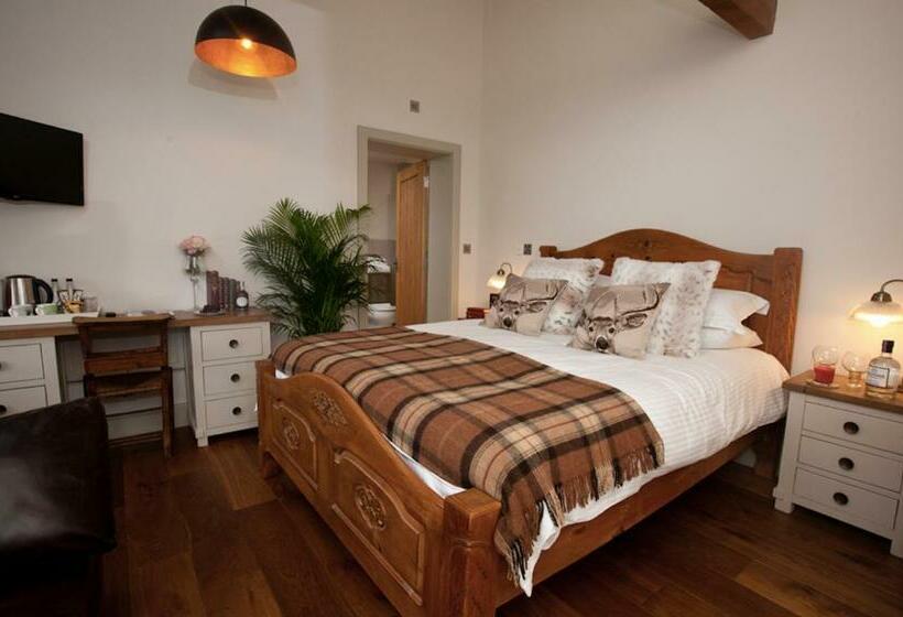 הוסטל The Pig Inn