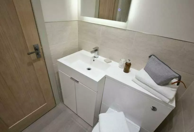 Retkeilymaja The Pig Inn