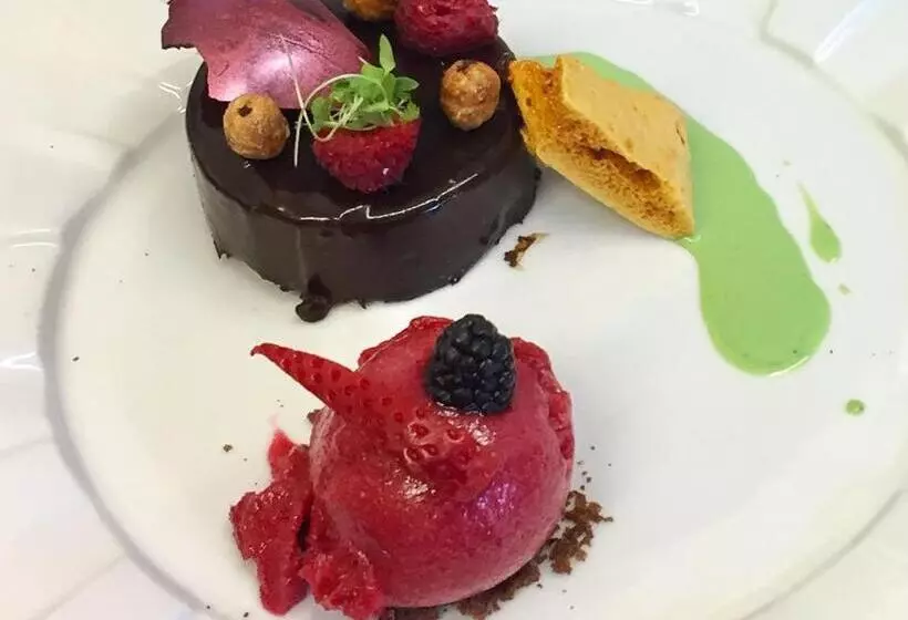 Retkeilymaja The Pig Inn