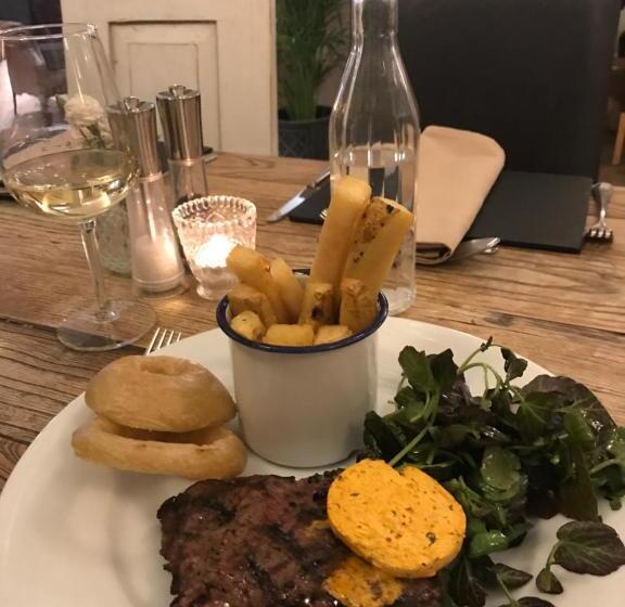 הוסטל The Pig Inn