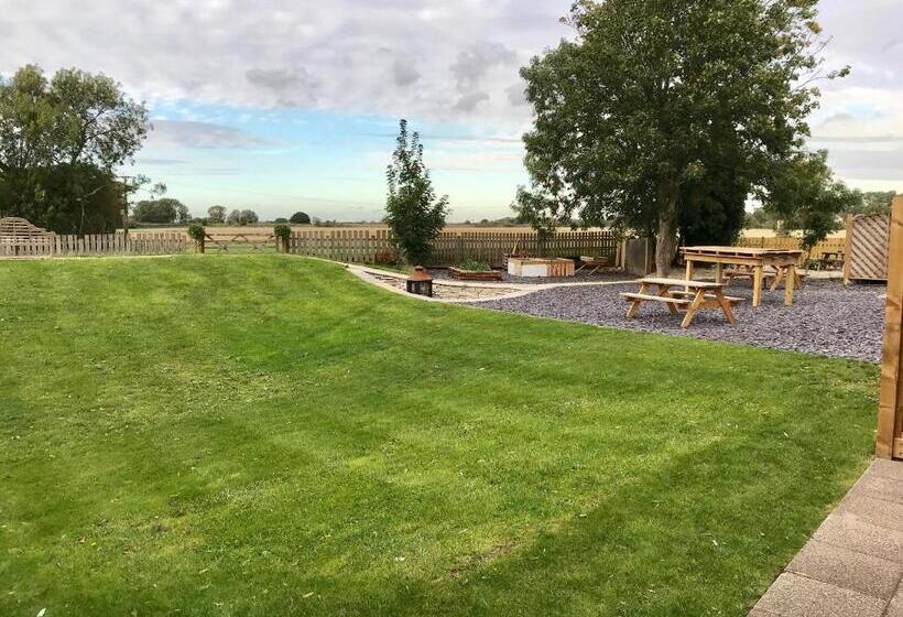 הוסטל The Pig Inn