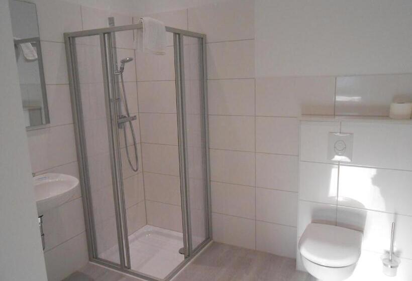 Albrecht S Hotel & Restaurant Gmbh