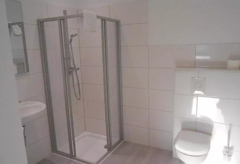 Albrecht S Hotel & Restaurant Gmbh