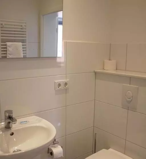 Albrecht S Hotel & Restaurant Gmbh