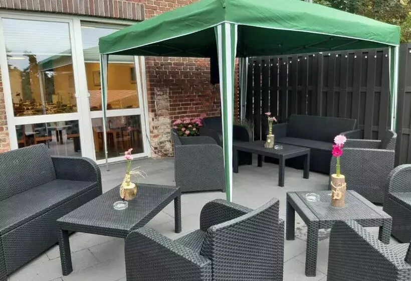 Albrecht S Hotel & Restaurant Gmbh