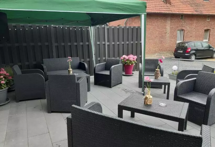 Albrecht S Hotel & Restaurant Gmbh