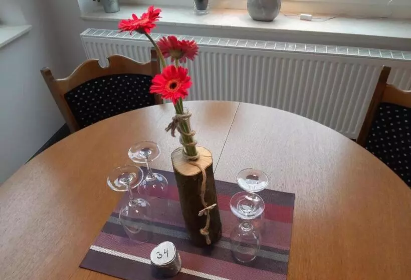 Albrecht S Hotel & Restaurant Gmbh