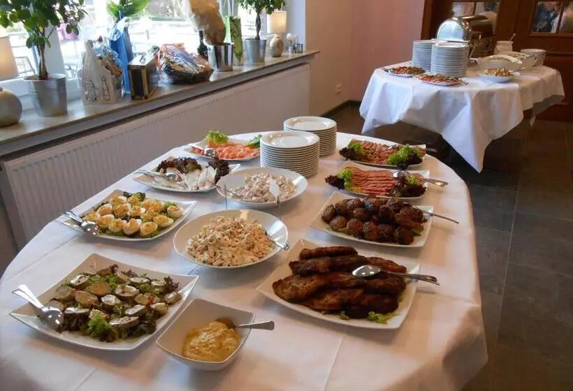 Albrecht S Hotel & Restaurant Gmbh