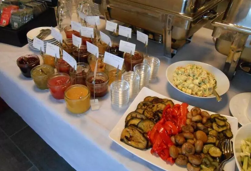 Albrecht S Hotel & Restaurant Gmbh