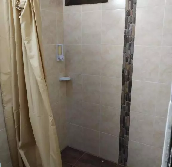 ベッドアンドブレックファースト Alojamiento Campestre Cabañas Mirador Ingrumá Riosucio Caldas