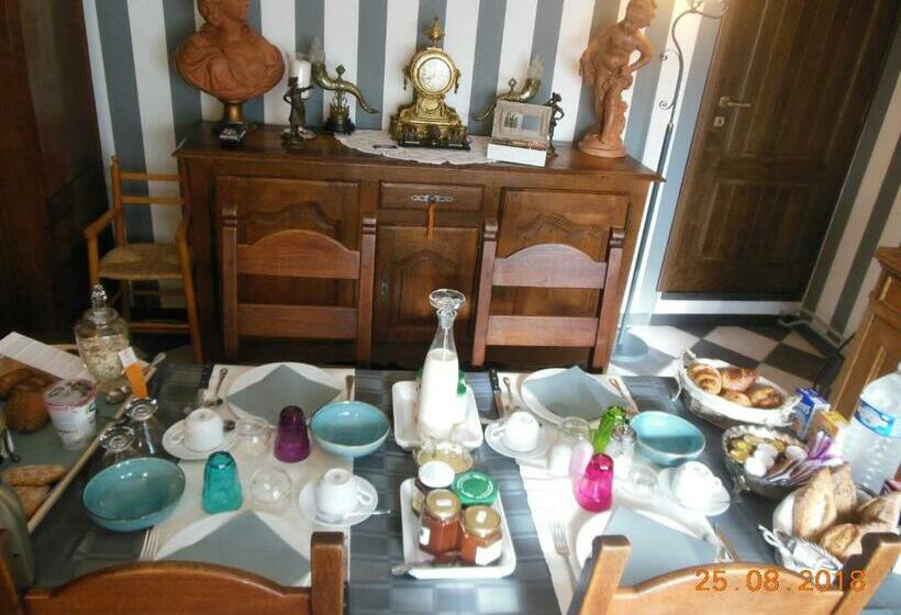 Bed and Breakfast Au Trou Perdu