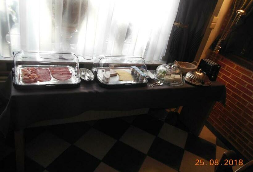 Bed and Breakfast Au Trou Perdu