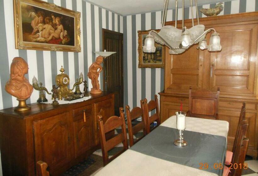 Bed and Breakfast Au Trou Perdu