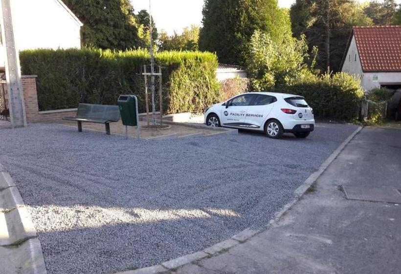 Bed and Breakfast Au Trou Perdu