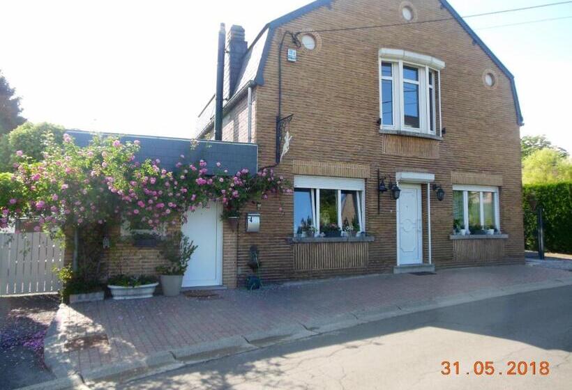 Bed and Breakfast Au Trou Perdu