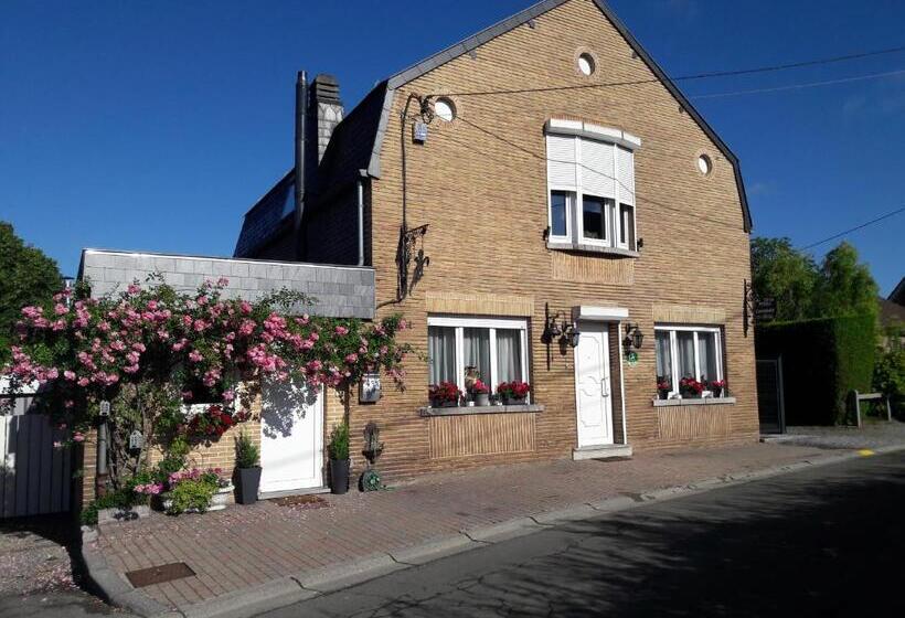 Bed and Breakfast Au Trou Perdu