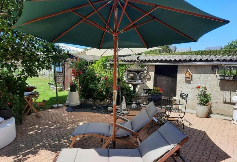 Bed and Breakfast Au Trou Perdu