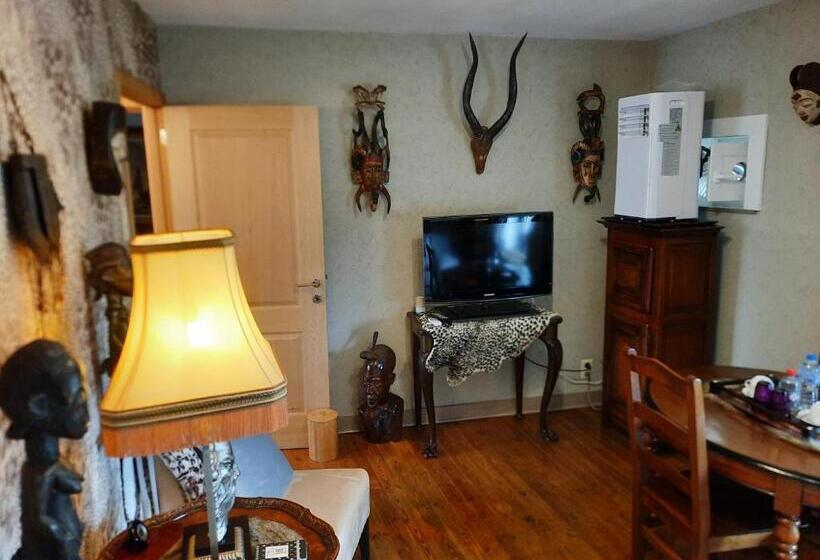 Bed and Breakfast Au Trou Perdu